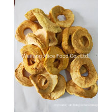 Wholesale Best Snack New Crop Apple Ring Dried Apple No Sulfur